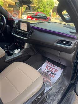 شيفروليه تاهو